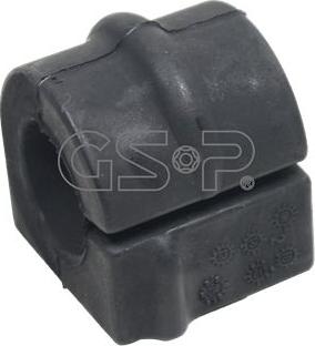 MDR GSP-511620 - Bearing Bush, stabiliser car-mod.net