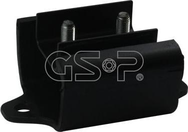 MDR GSP-511899 - Holder, engine mounting car-mod.net