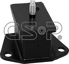 MDR GSP-511850 - Holder, engine mounting car-mod.net