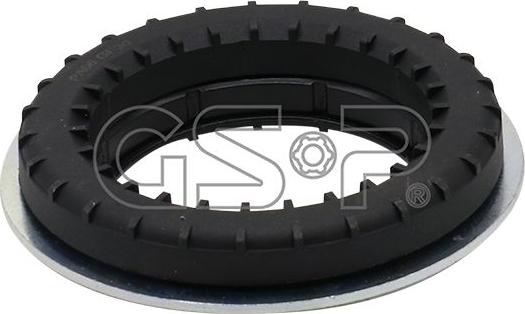 MDR GSP-518926 - Rolling Bearing, suspension strut support mounting car-mod.net