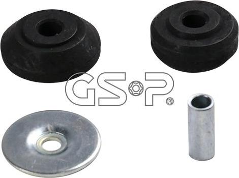 MDR GSP-518484S - Top Strut Mounting car-mod.net