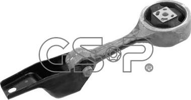 MDR GSP-518026 - Holder, engine mounting car-mod.net