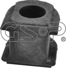 MDR GSP-513085 - Bearing Bush, stabiliser car-mod.net