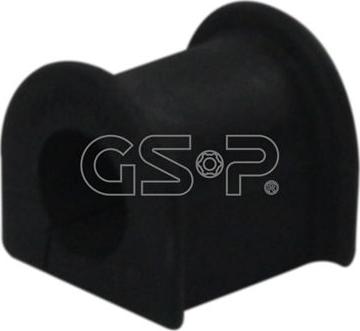 MDR GSP-513129 - Bearing Bush, stabiliser car-mod.net