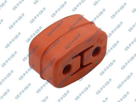 MDR GSP-513850 - Holding Bracket, silencer car-mod.net