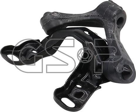 MDR GSP-513861 - Holding Bracket, silencer car-mod.net