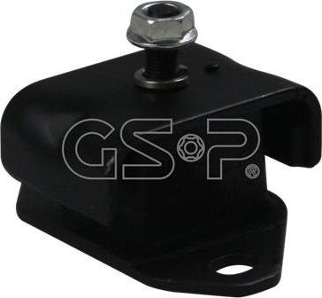 MDR GSP-513813S - Holder, engine mounting car-mod.net