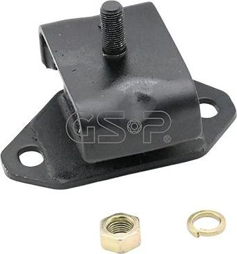 MDR GSP-513812S - Holder, engine mounting car-mod.net