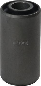 MDR GSP-513826 - Bush, leaf spring car-mod.net