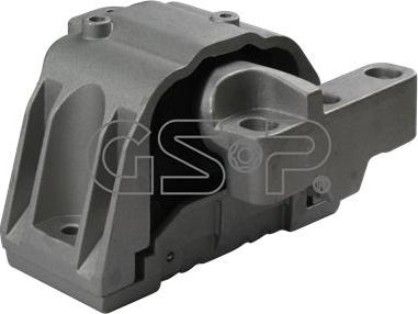 MDR GSP-513879 - Holder, engine mounting car-mod.net