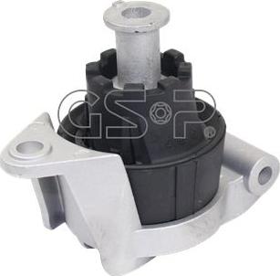MDR GSP-513371 - Holder, engine mounting car-mod.net