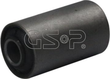 MDR GSP-513261 - Bush, leaf spring car-mod.net