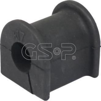 MDR GSP-512939 - Bearing Bush, stabiliser car-mod.net