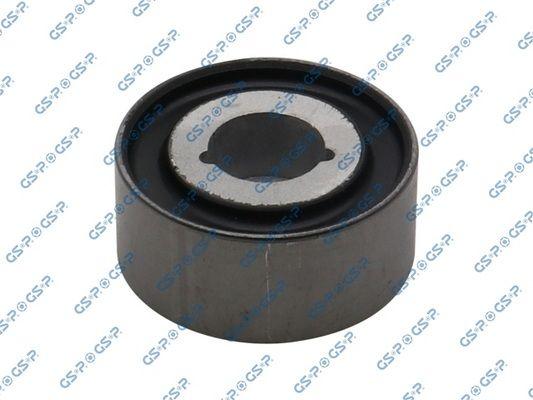MDR GSP-512661 - Mounting, axle beam car-mod.net