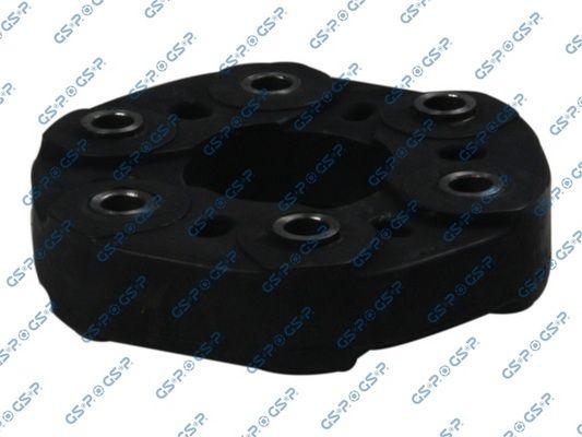 MDR GSP-512677 - Flexible disc, propshaft joint car-mod.net