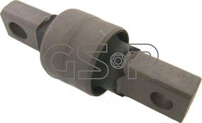 MDR GSP-512896 - Bush of Control / Trailing Arm car-mod.net