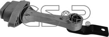 MDR GSP-512356 - Holder, engine mounting car-mod.net