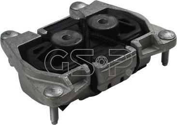 MDR GSP-512335 - Mounting, automatic transmission car-mod.net