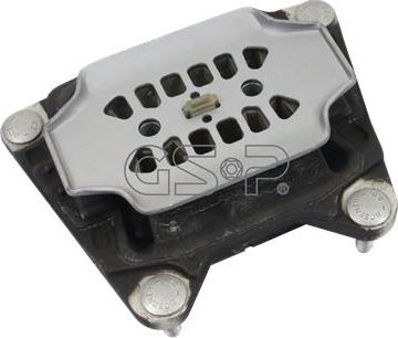 MDR GSP-512333 - Mounting, automatic transmission car-mod.net