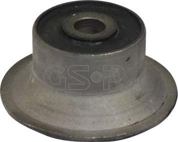 MDR GSP-512245 - Mounting, axle beam car-mod.net