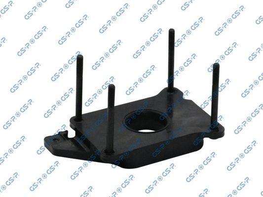 MDR GSP-512206 - Flange, central injection car-mod.net