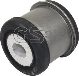 MDR GSP-512763 - Mounting, axle beam car-mod.net