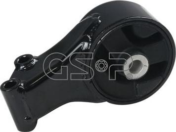 MDR GSP-517959 - Mounting, automatic transmission car-mod.net