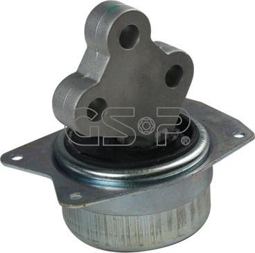 MDR GSP-517967 - Mounting, automatic transmission car-mod.net