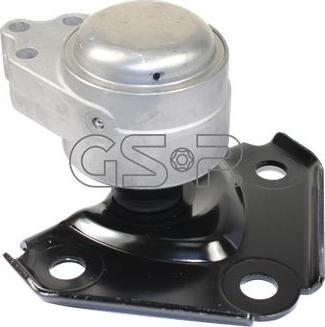 MDR GSP-517493 - Holder, engine mounting car-mod.net