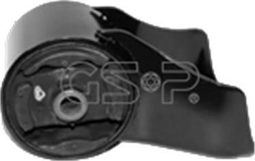 MDR GSP-517531 - Holder, engine mounting car-mod.net