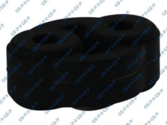 MDR GSP-517630 - Holding Bracket, silencer car-mod.net