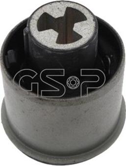 MDR GSP-517170 - Mounting, axle beam car-mod.net
