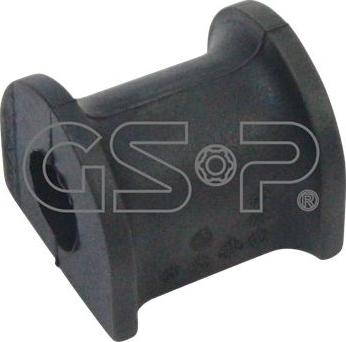 MDR GSP-517171 - Bearing Bush, stabiliser car-mod.net