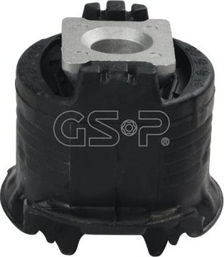 MDR GSP-517173 - Mounting, axle beam car-mod.net