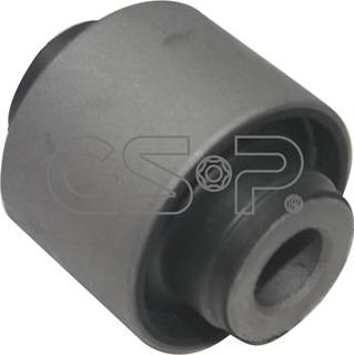 MDR GSP-517334 - Bush of Control / Trailing Arm car-mod.net