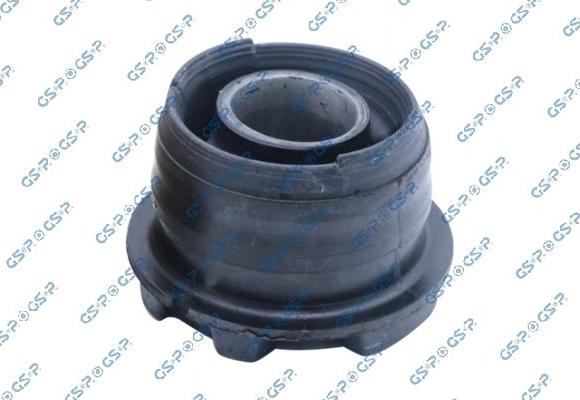 MDR GSP-535980 - Mounting, axle beam car-mod.net