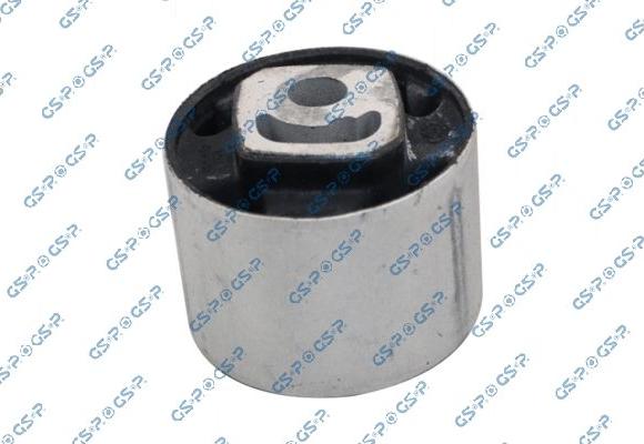 MDR GSP-535982 - Mounting, differential car-mod.net