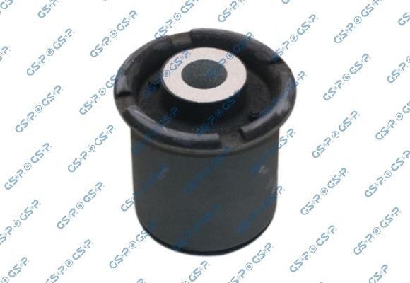 MDR GSP-535932 - Mounting, axle beam car-mod.net
