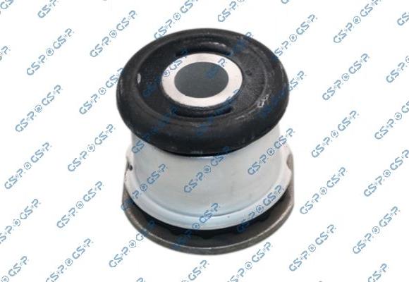 MDR GSP-535929 - Mounting, axle beam car-mod.net