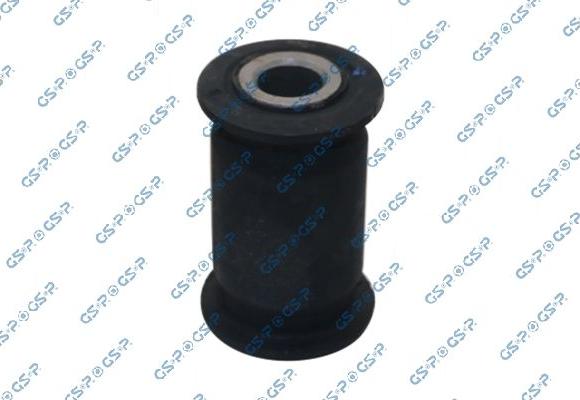 MDR GSP-535926 - Mounting, steering gear car-mod.net