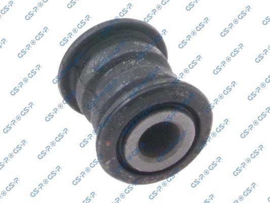 MDR GSP-535505 - Mounting, steering gear car-mod.net