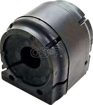 MDR GSP-535013 - Bearing Bush, stabiliser car-mod.net