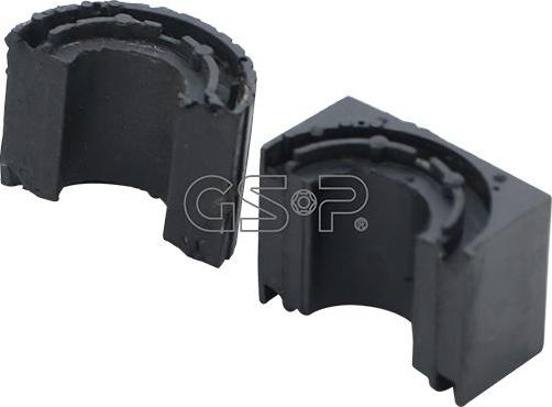 MDR GSP-535187K - Bearing Bush, stabiliser car-mod.net