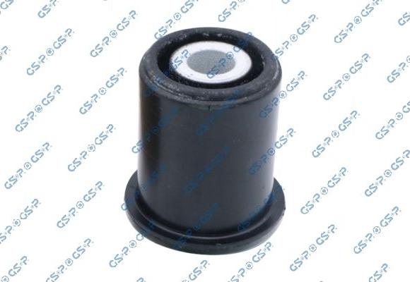 MDR GSP-535888 - Mounting, axle beam car-mod.net