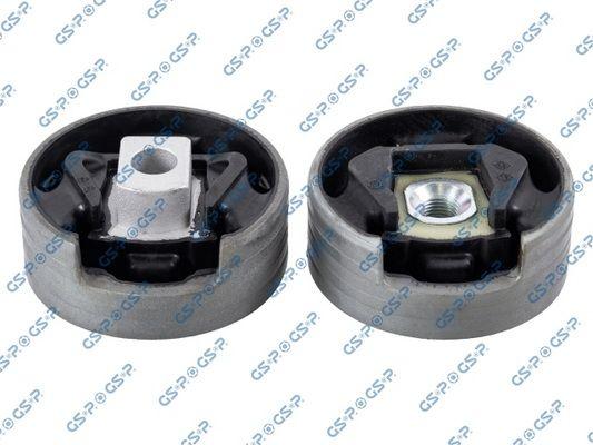 MDR GSP-535272K - Holder, engine mounting car-mod.net