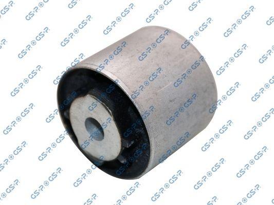 MDR GSP-535733 - Mounting, differential car-mod.net