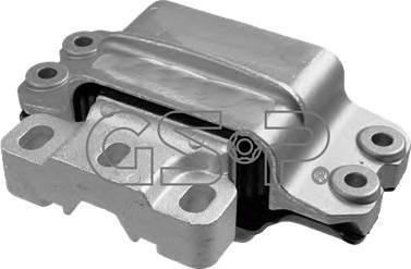 MDR GSP-530432 - Mounting, automatic transmission car-mod.net