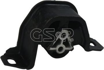 MDR GSP-530428 - Mounting, automatic transmission car-mod.net