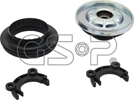 MDR GSP-530588S - Top Strut Mounting car-mod.net
