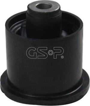MDR GSP-530522 - Mounting, axle beam car-mod.net